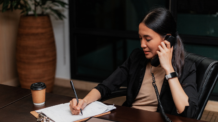 Dicas de liderança para mulheres empreendedoras